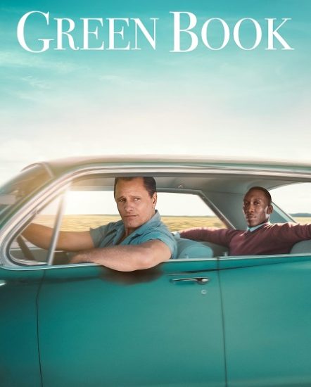 فيلم Green Book 2018 مترجم