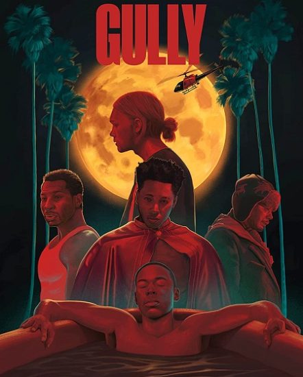 فيلم Gully 2019 مترجم