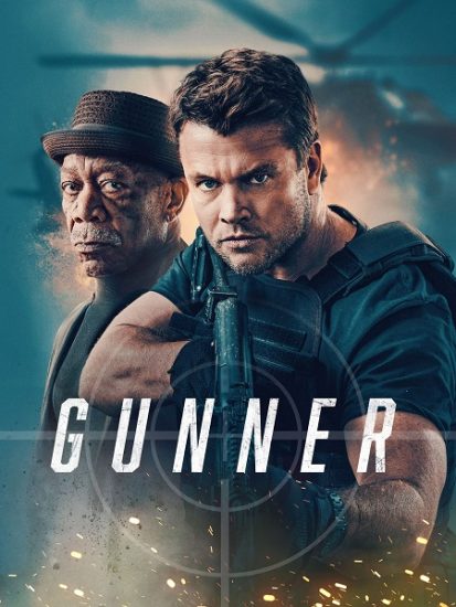 فيلم Gunner 2024 مترجم