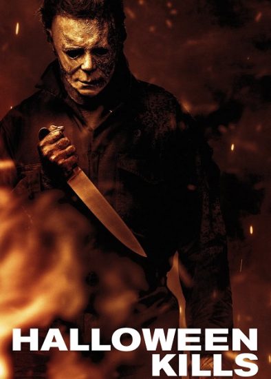 فيلم Halloween Kills 2021 مترجم