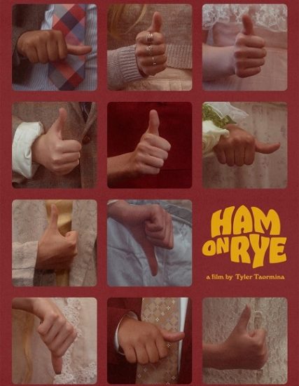 فيلم Ham on Rye 2019 مترجم