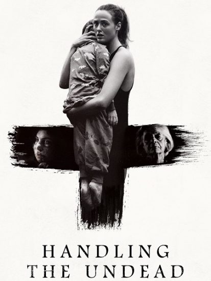 فيلم Handling the Undead 2024 مترجم