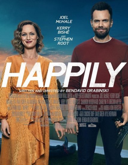 فيلم Happily 2021 مدبلج للعربية