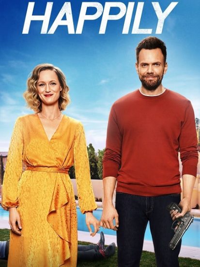 فيلم Happily 2021 مترجم