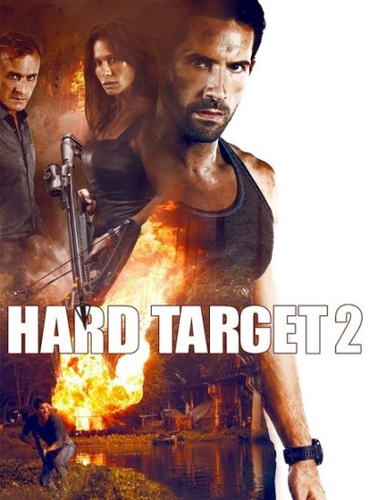 فيلم Hard Target 2 2016 مترجم