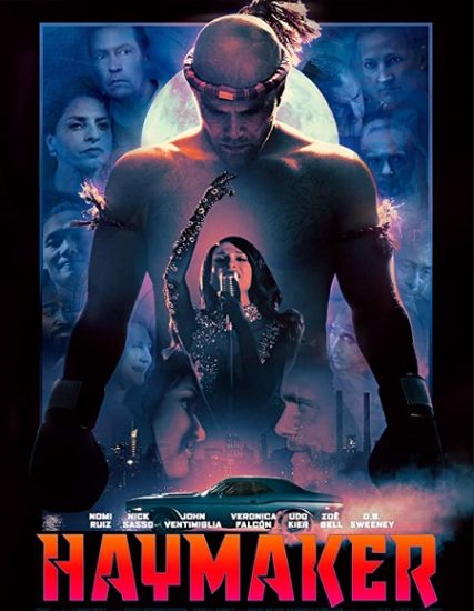 فيلم Haymaker 2021 مترجم
