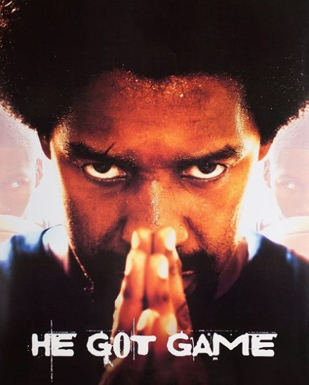 فيلم He Got Game 1998 مترجم