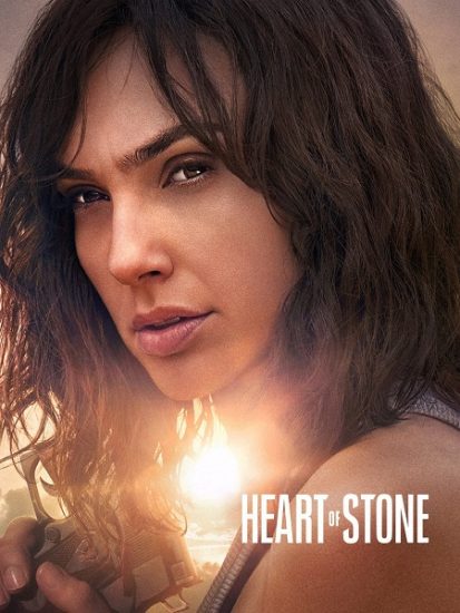 فيلم Heart of Stone 2023 مترجم
