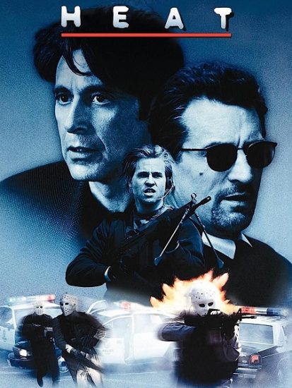 فيلم Heat 1995 مترجم