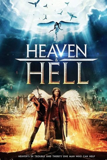 فيلم Heaven & Hell 2018 مترجم