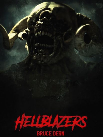 فيلم Hellblazers 2022 مترجم