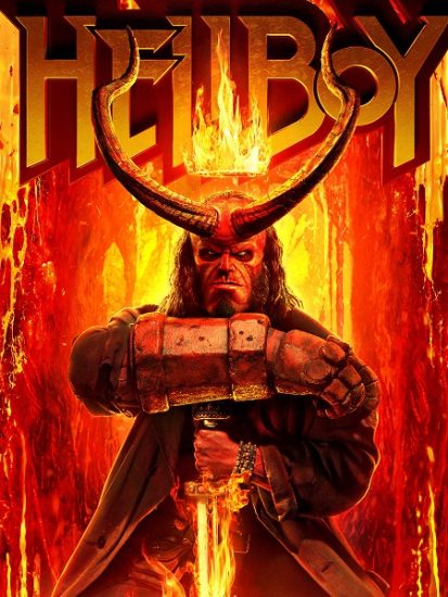 فيلم Hellboy 3 2019 مترجم