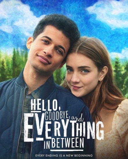 فيلم Hello Goodbye and Everything in Between 2022 مترجم