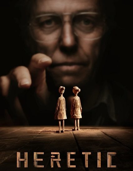 فيلم Heretic 2024 مترجم