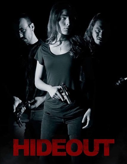 فيلم Hideout 2021 مترجم