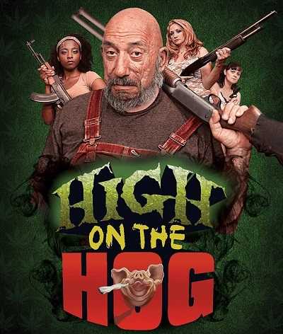 فيلم High on the Hog 2019 مترجم