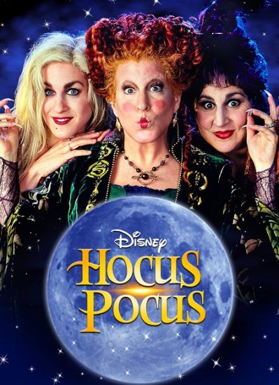 فيلم Hocus Pocus 1993 مترجم