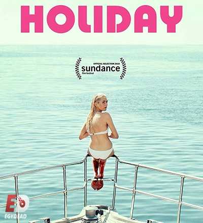 فيلم Holiday 2018 مترجم