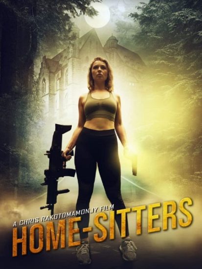 فيلم Home Sitters 2022 مترجم