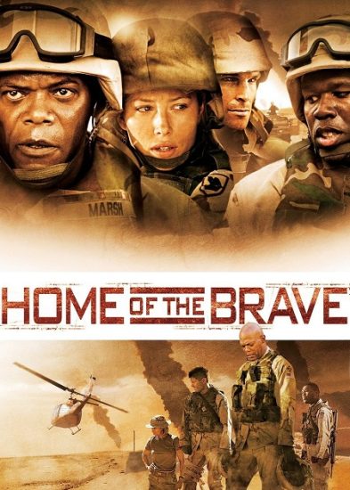 فيلم Home of the Brave 2006 مترجم