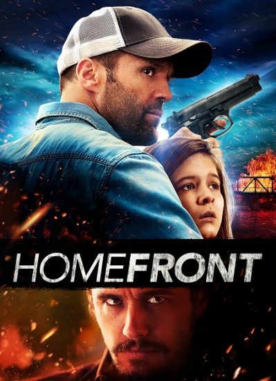 فيلم Homefront 2013 مترجم