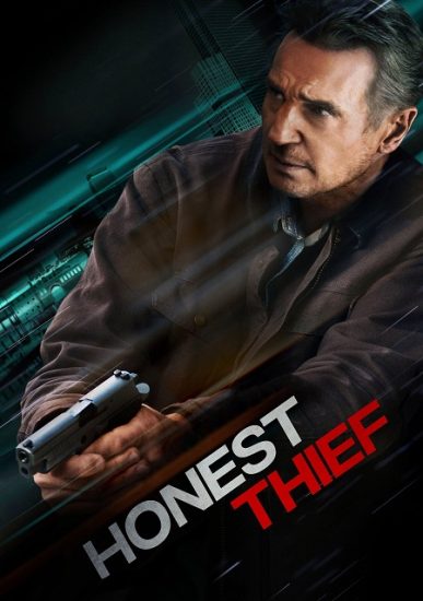 فيلم Honest Thief 2020 مترجم