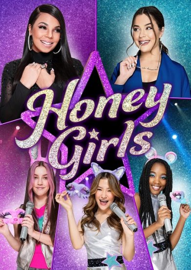 فيلم Honey Girls 2021 مترجم