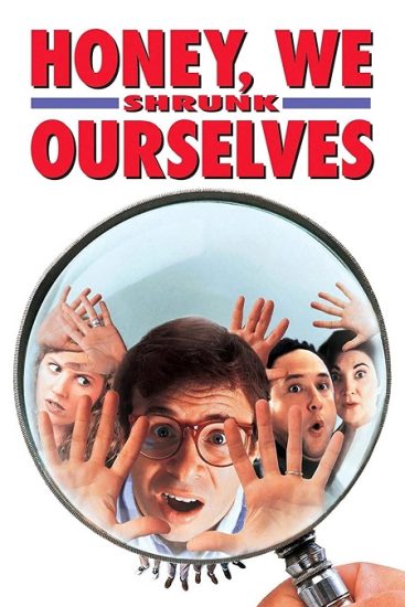 فيلم Honey We Shrunk Ourselves 1997 مترجم