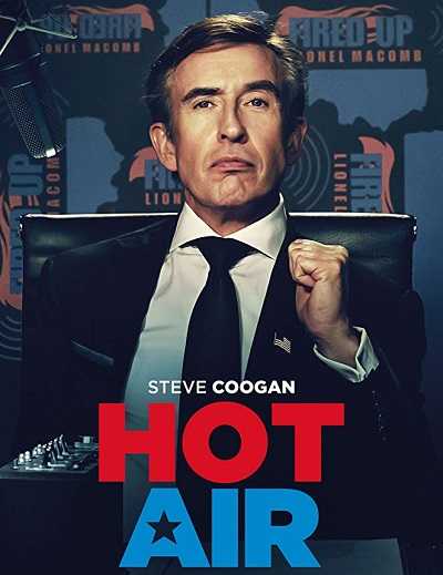 فيلم Hot Air 2018 مترجم