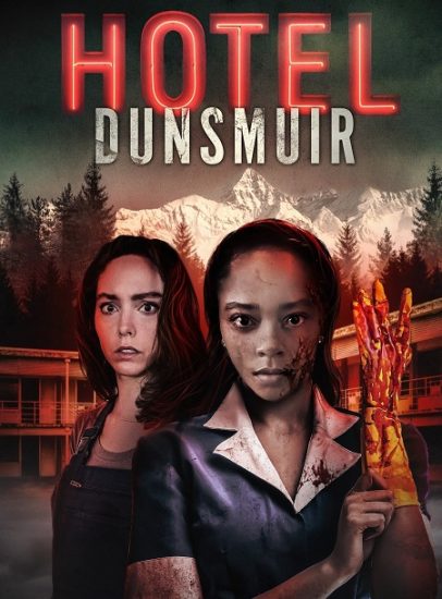 فيلم Hotel Dunsmuir 2022 مترجم