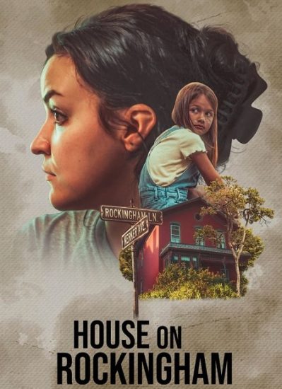 فيلم House on Rockingham 2024 مترجم