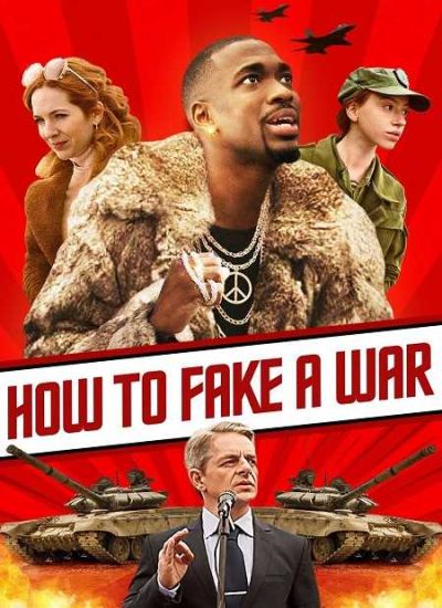 فيلم How to Fake a War 2020 مترجم