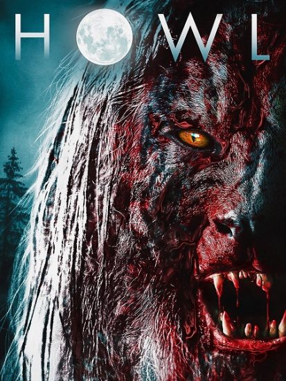 فيلم Howl 2015 مترجم