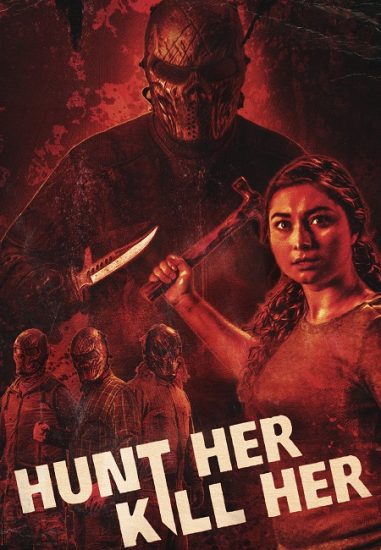 فيلم Hunt Her Kill Her 2022 مترجم