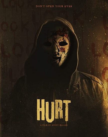 فيلم Hurt 2018 مترجم
