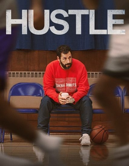 فيلم Hustle 2022 مترجم