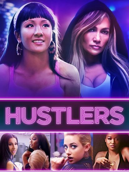 فيلم Hustlers 2019 مترجم