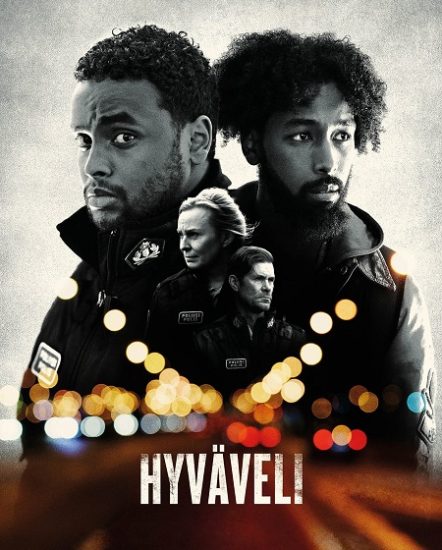 فيلم Hyväveli 2022 مترجم