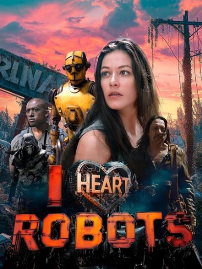 فيلم I Heart Robots 2024 مترجم