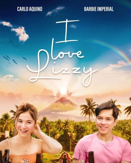 فيلم I Love Lizzy 2023 مترجم