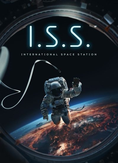 فيلم I.S.S. 2023 مترجم