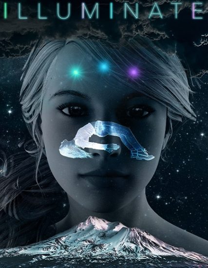 فيلم Illuminate 2020 مترجم