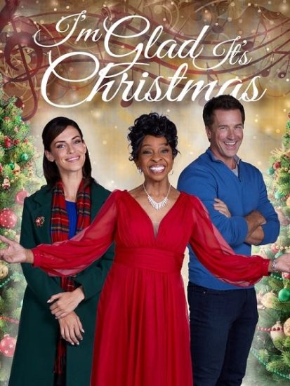 فيلم I’m Glad It’s Christmas 2022 مترجم