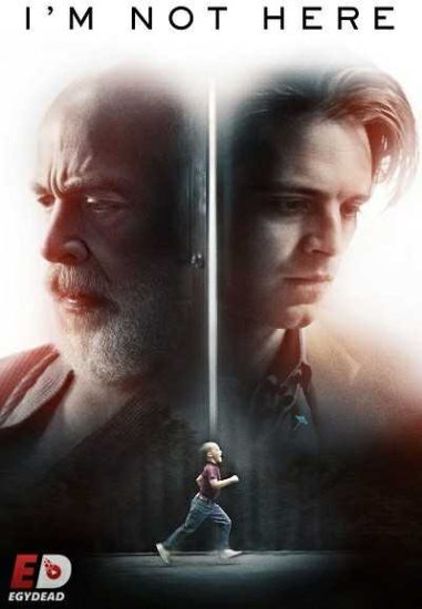 فيلم I’m Not Here 2017 مترجم
