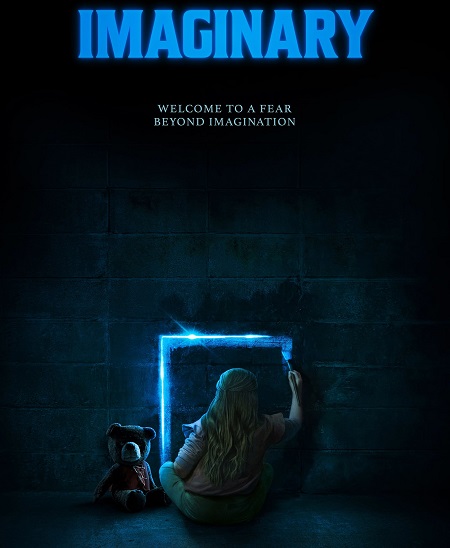 فيلم Imaginary 2024 مترجم