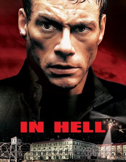 فيلم In Hell 2003 مترجم