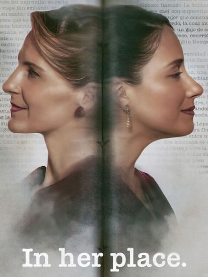فيلم In Her Place 2024 مترجم