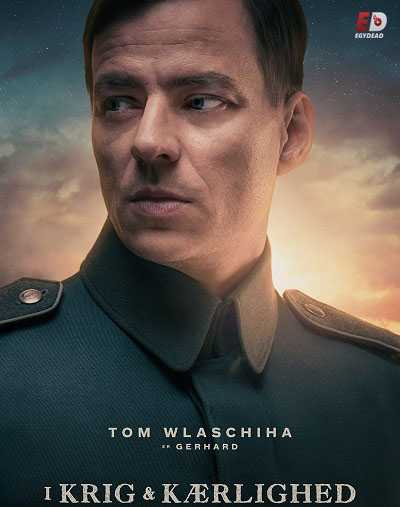فيلم In Love and War 2018 BluRay مترجم