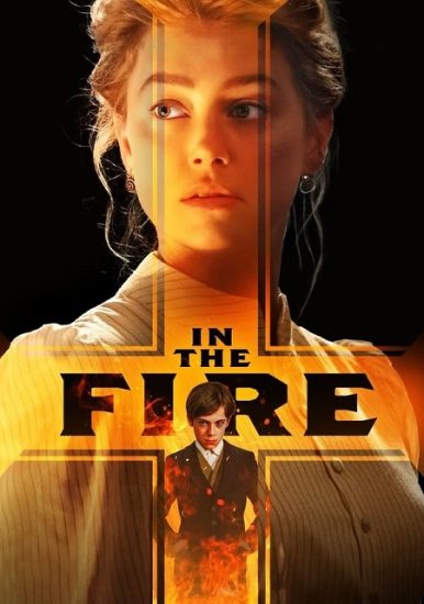 فيلم In the Fire 2023 مترجم