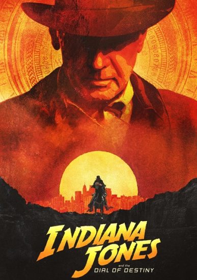 فيلم Indiana Jones 5 2023 مترجم